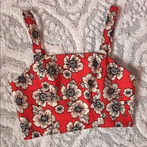 Crop tops for sale
